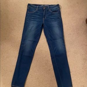 American Eagle Jeggings